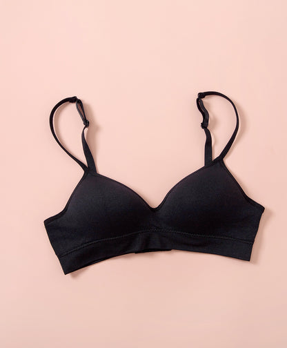 Felancy Wireless Classic Bra 071-02031