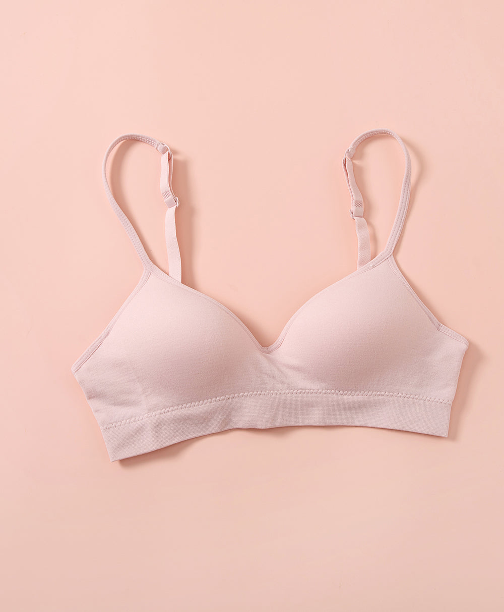 Felancy Wireless Classic Bra 071-02031