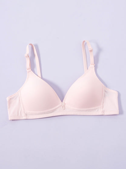 Basic Comfortable Bra 071-07647