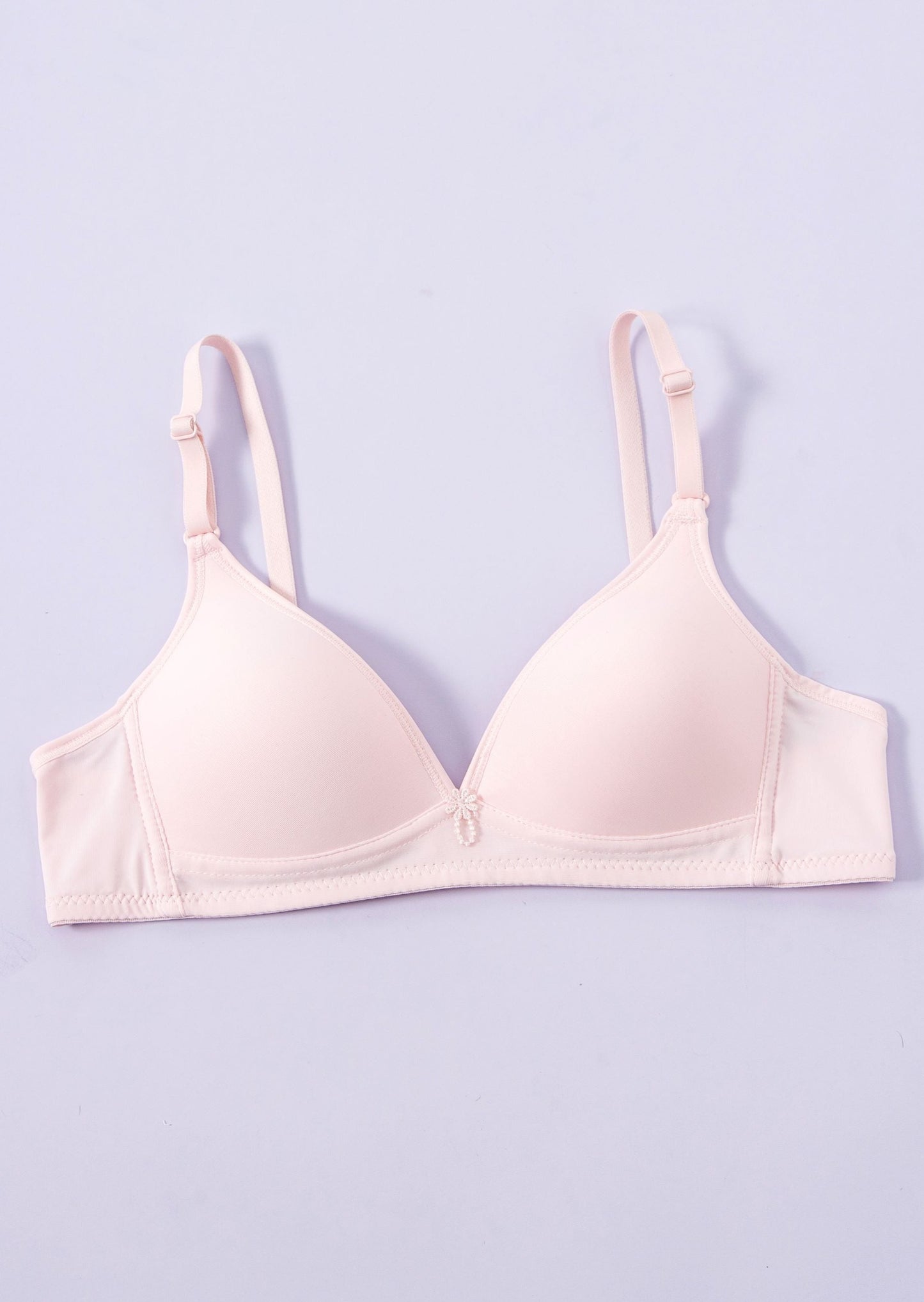 Basic Comfortable Bra 071-07647