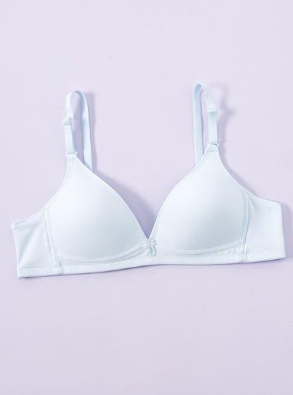 Basic Comfortable Bra 071-07647