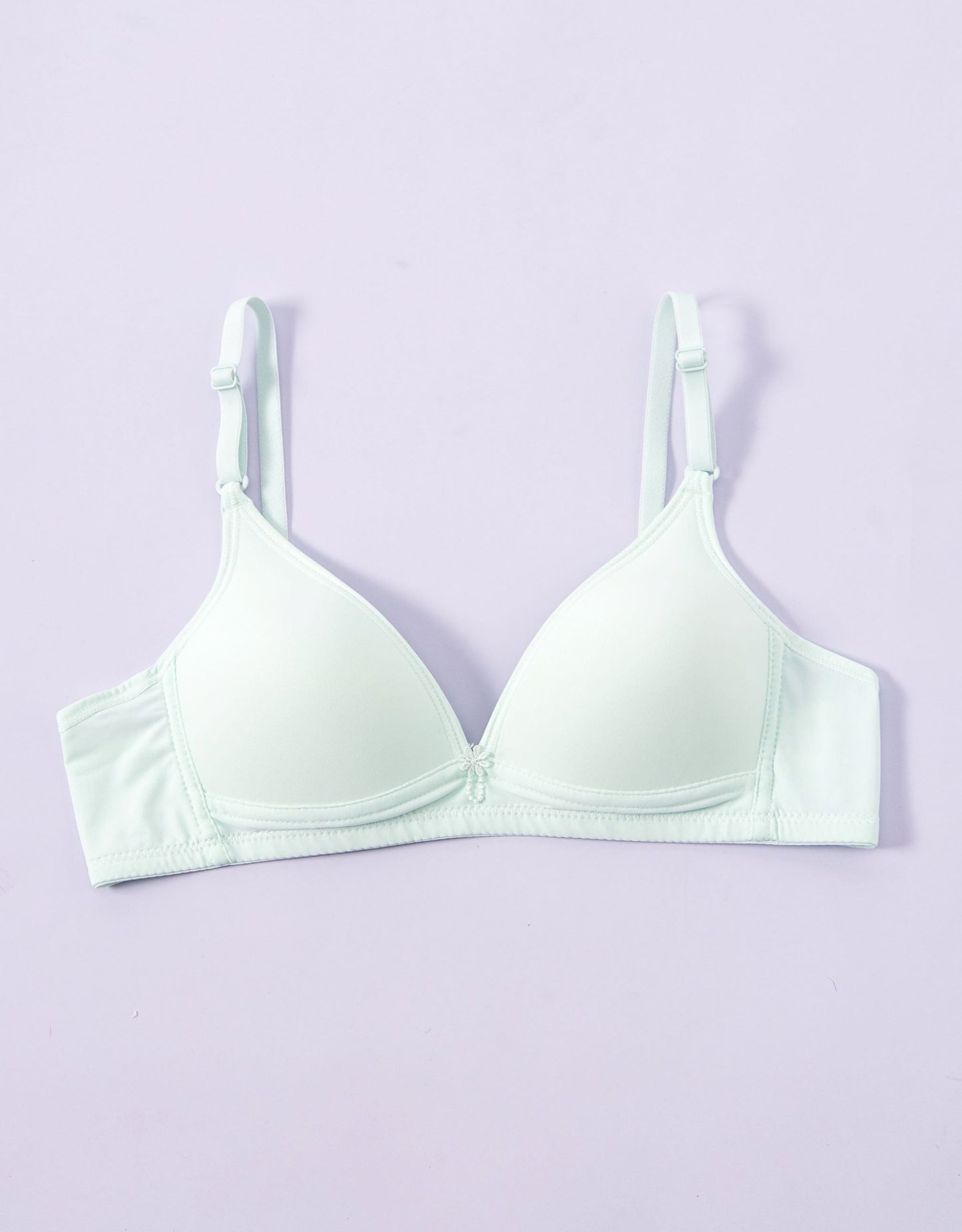 Basic Comfortable Bra 071-07647