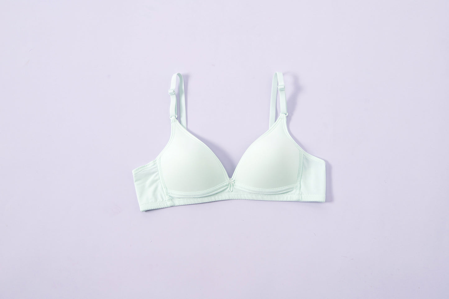 Basic Comfortable Bra 071-07647