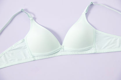 Basic Comfortable Bra 071-07647