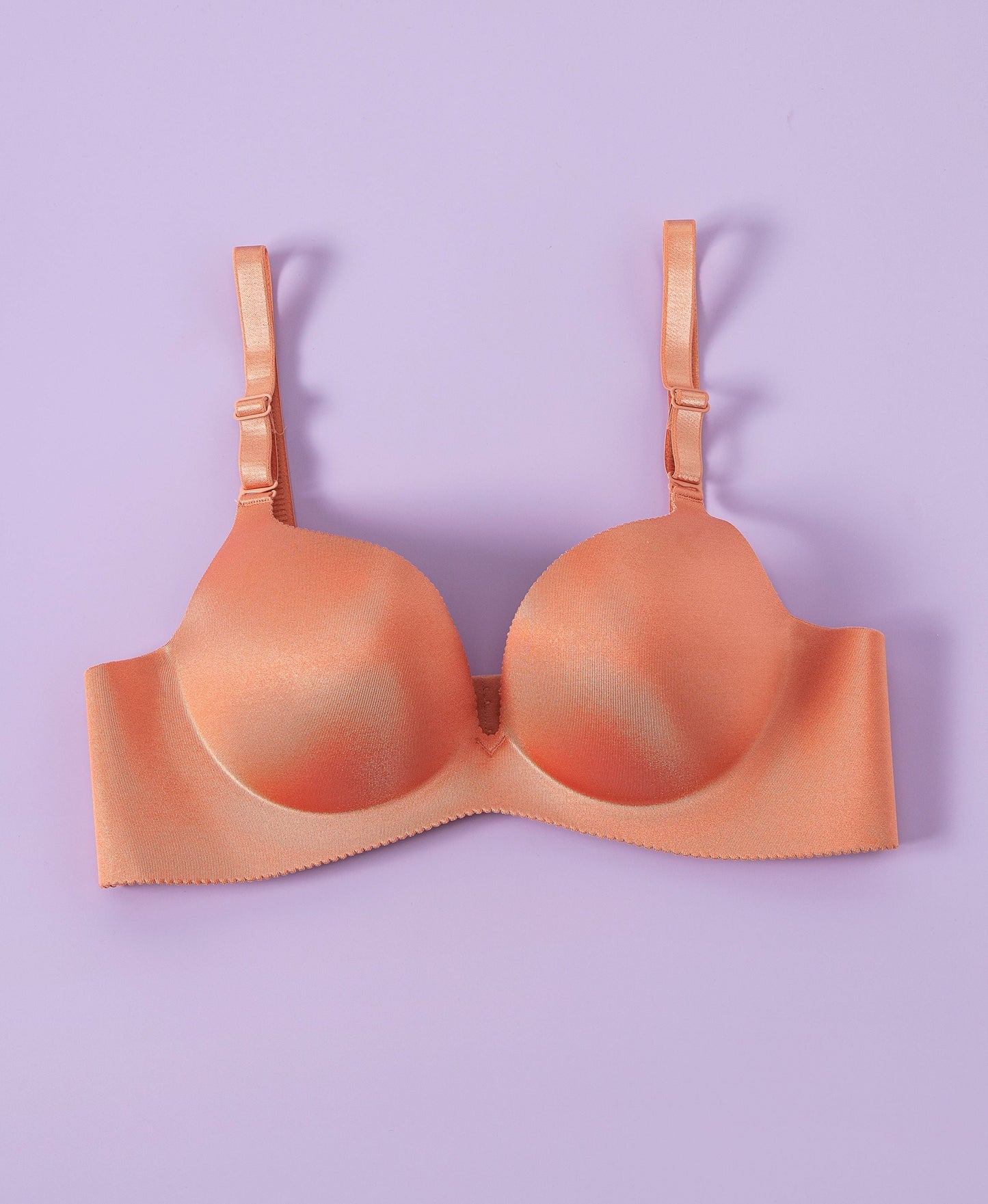 Felancy Wireless Push Up Bra 071-03001