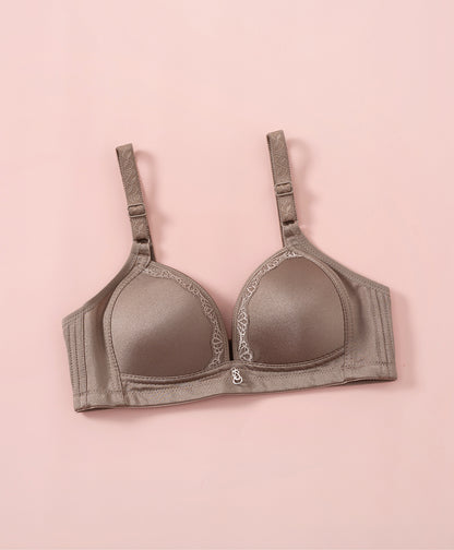 Felancy Comfort Wireless Bra 071-07719