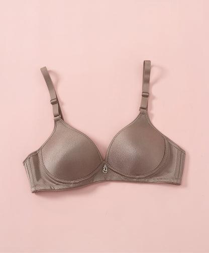 Comfort Wireless Bra 071-07730