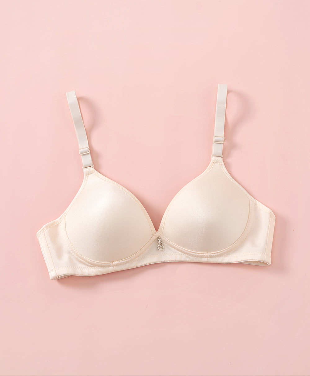 Comfort Wireless Bra 071-07730