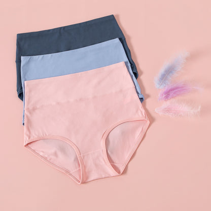 Felancy Daily Panties Set Underwear [3pcs in a set] 076-020012