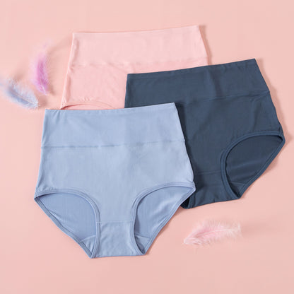 Felancy Daily Panties Set Underwear [3pcs in a set] 076-020012