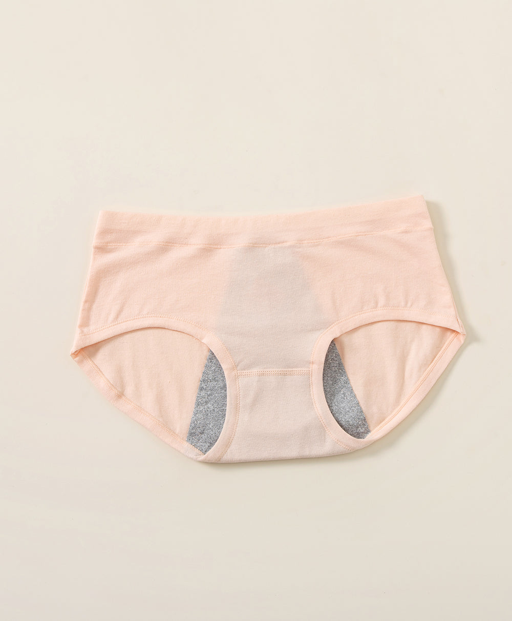 Menstrual Period Panty 075-010083