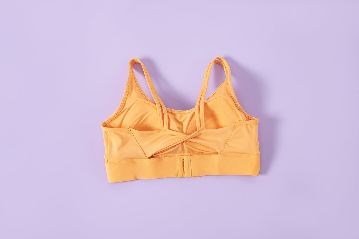 Felancy Low Impact Sport Bra 071-02043