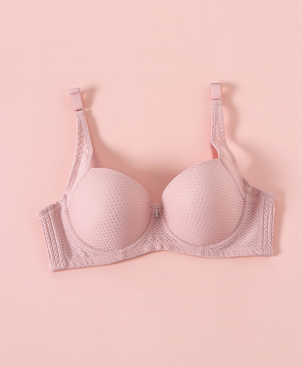 Natural Beauty Bra 071-01037