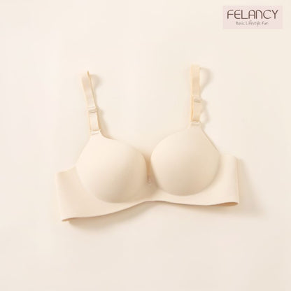 Felancy Wireless Push Up bra 073-01317