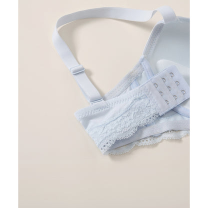 Felancy Comfort Lace Bra 071-01077