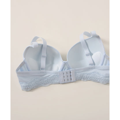 Felancy Comfort Lace Bra 071-01077