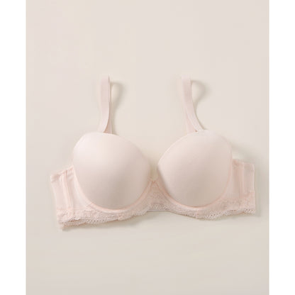 Felancy Comfort Lace Bra 071-01077