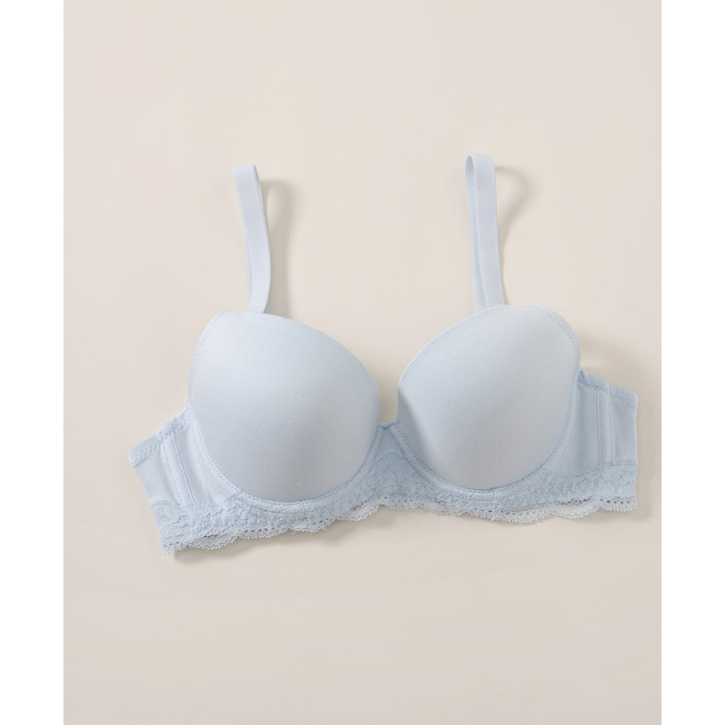 Felancy Comfort Lace Bra 071-01077