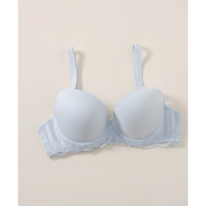 Felancy Comfort Lace Bra 071-01077