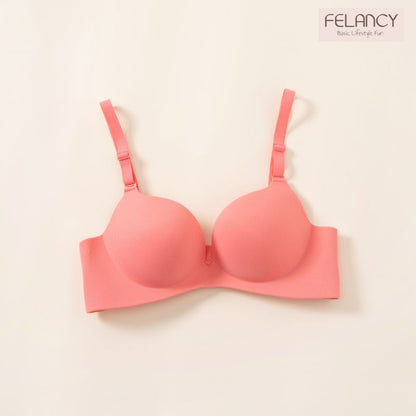 Felancy Wireless Push Up bra 073-01317