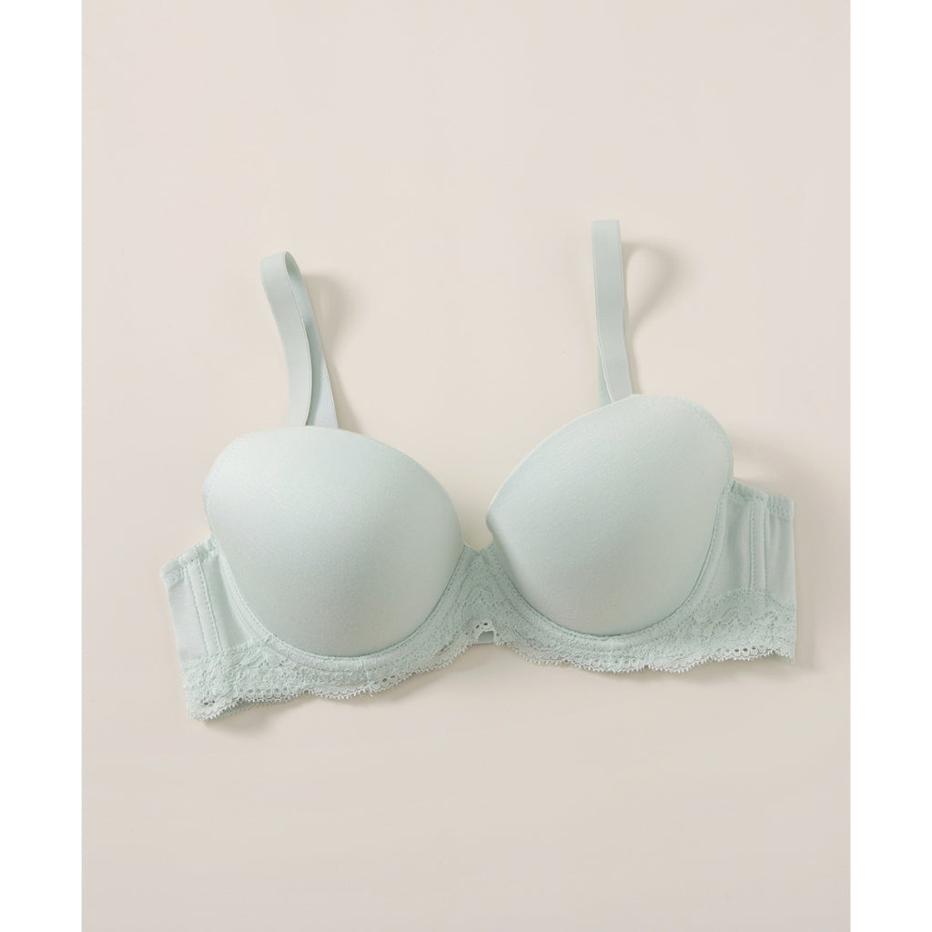 Felancy Comfort Lace Bra 071-01077