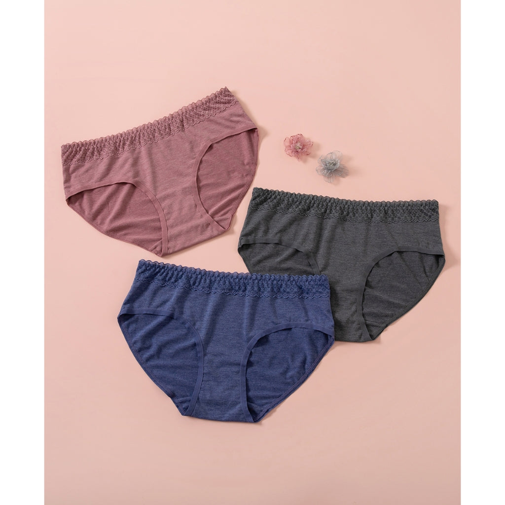 Felancy Comfort Daily Panty 075-020109