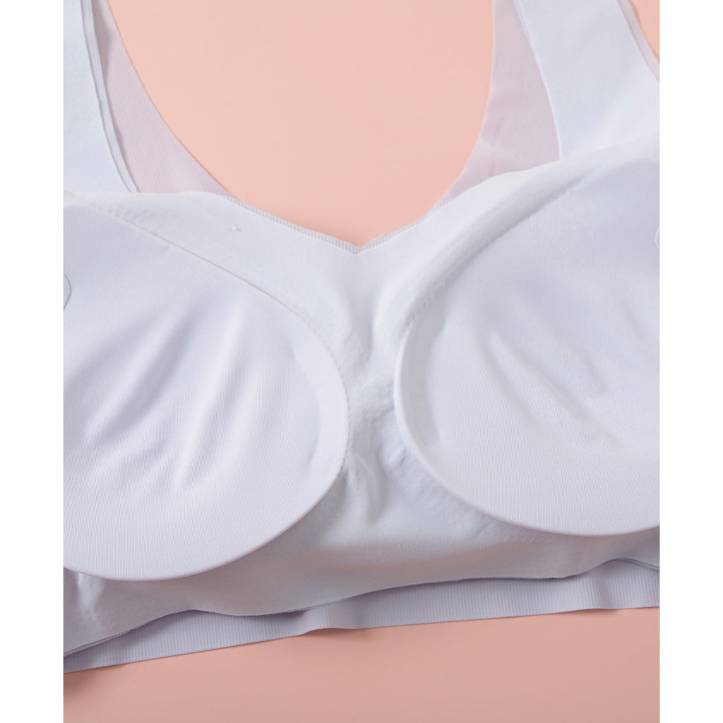 Felancy Seamless Jelly Bra no back hook 070-060030