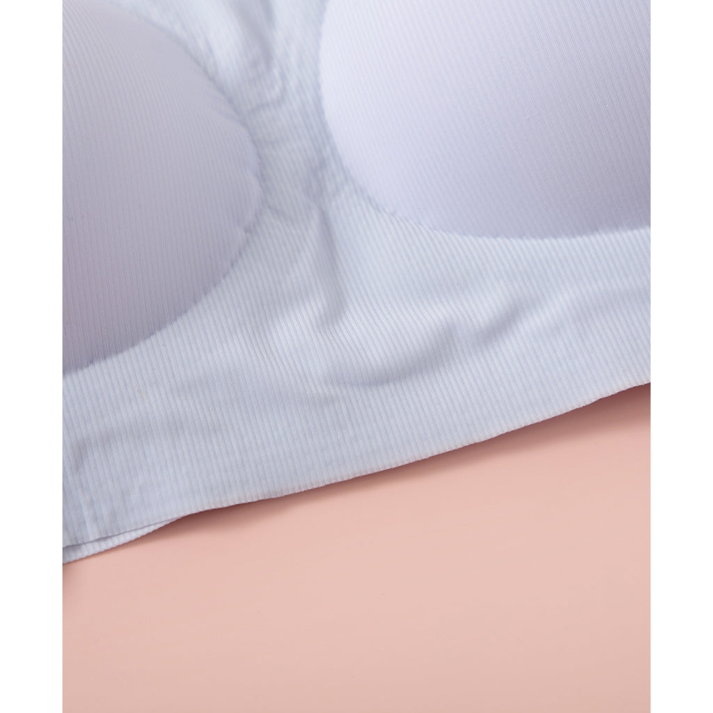 Felancy Seamless Jelly Bra no back hook 070-060030