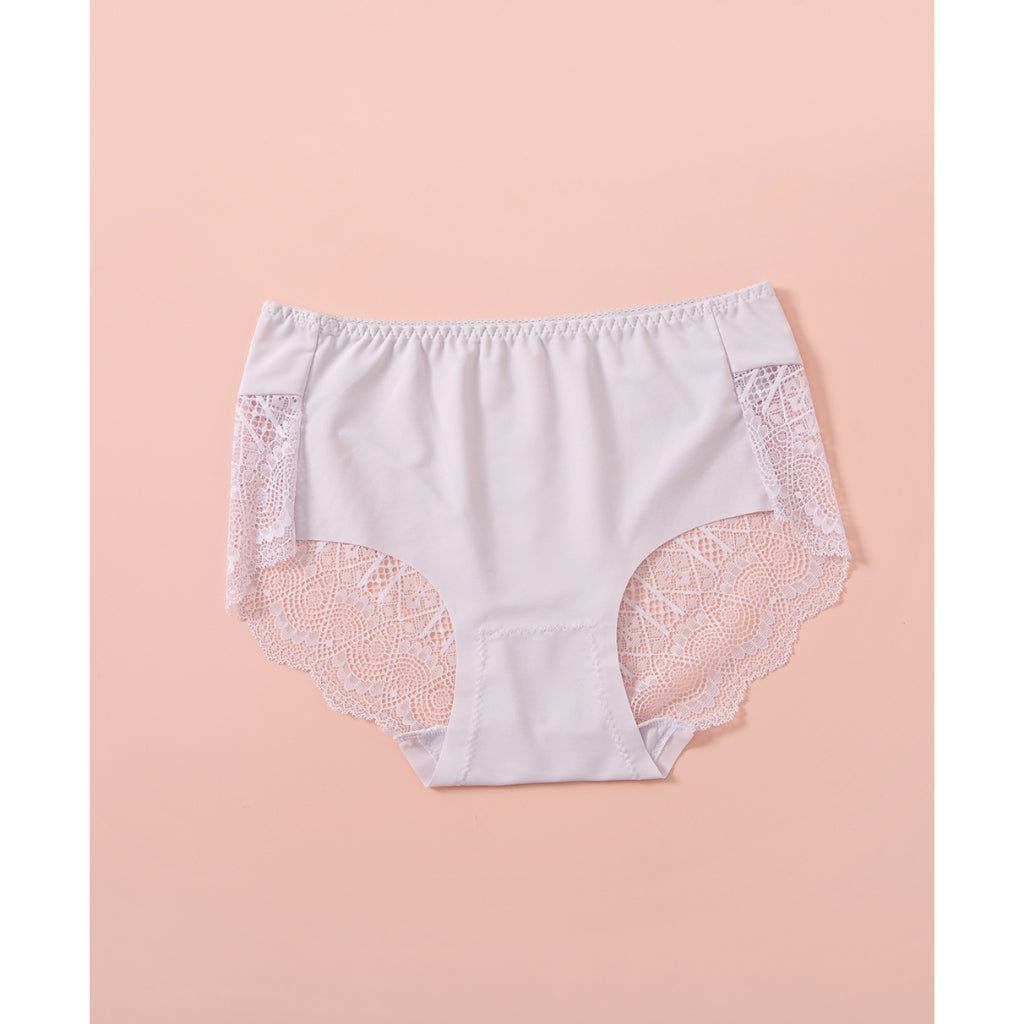 Felancy Middle Waist Lace Panty 075-060028