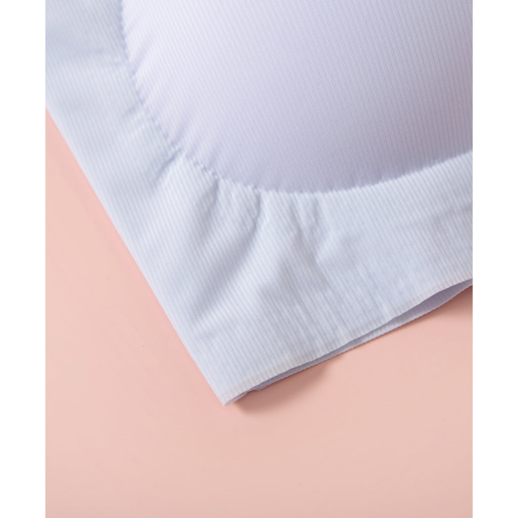 Felancy Seamless Jelly Bra no back hook 070-060030