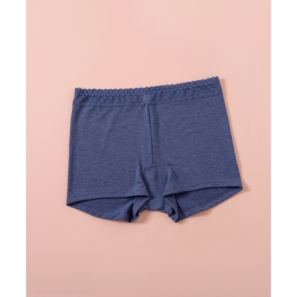 Felancy Comfort Boxer Panty 075-020110