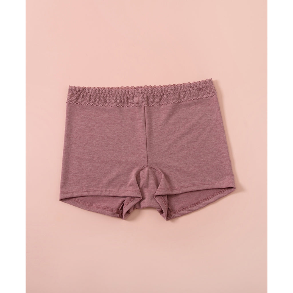 Felancy Comfort Boxer Panty 075-020110