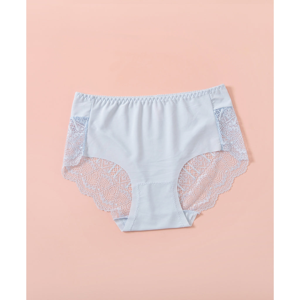 Felancy Middle Waist Lace Panty 075-060028