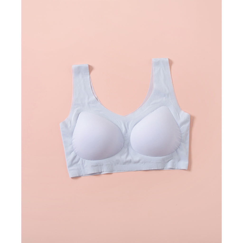 Felancy Seamless Jelly Bra no back hook 070-060030