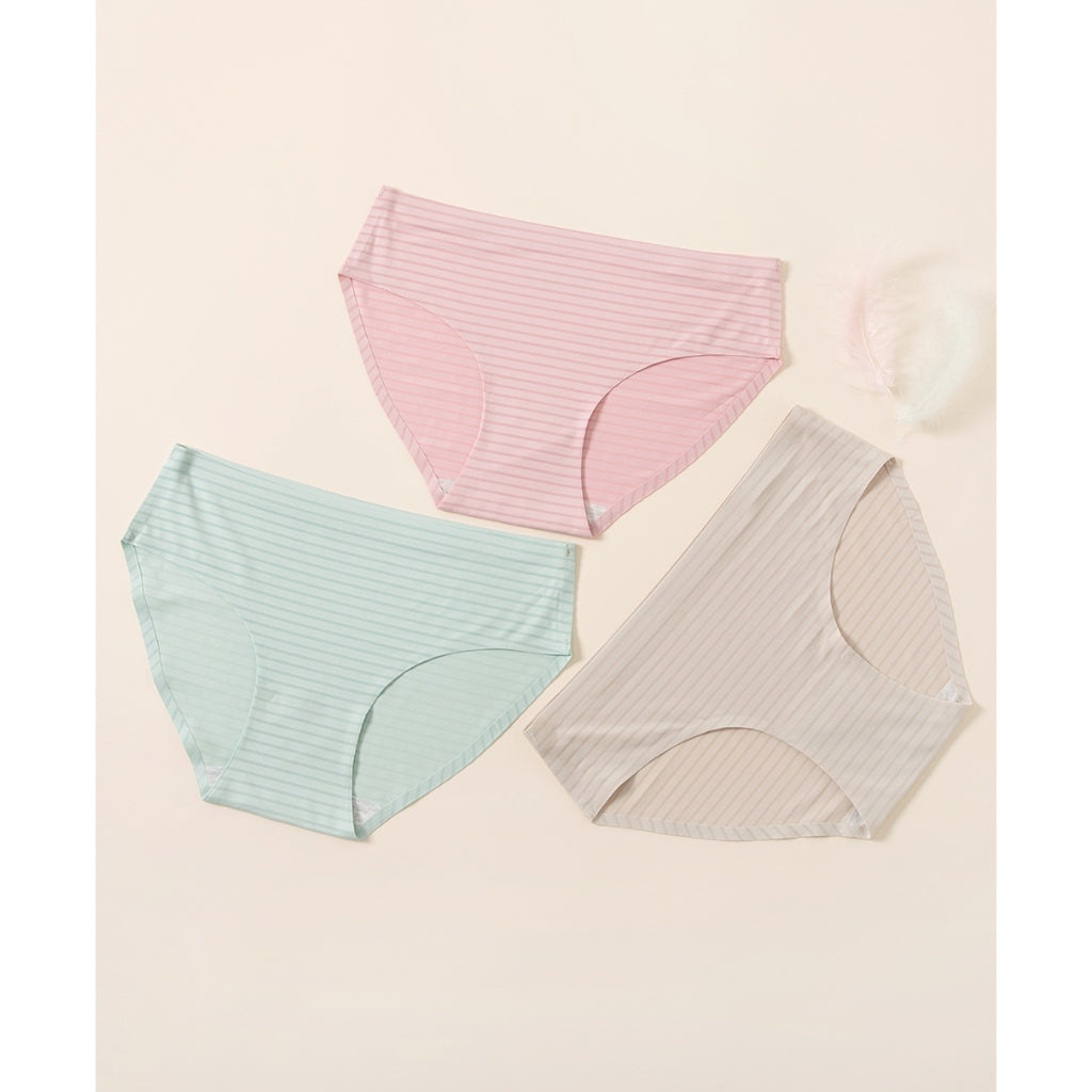 Felancy Seamless Low Waist Panty 075-050065