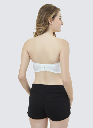 Felancy Comfort Basic Bra 070-CA2268