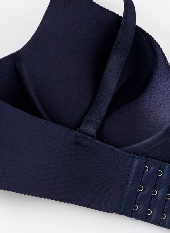 Felancy Wireless Push Up Bra 071-03001