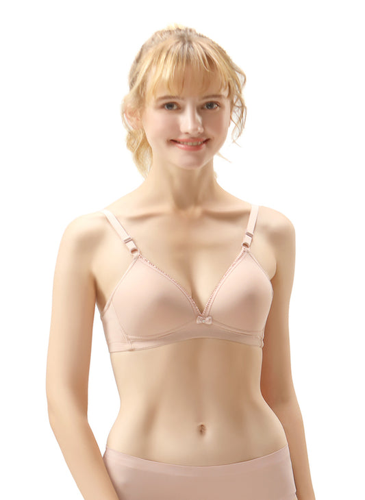 Adjustable Daily T-Shirt Bra 071-07646