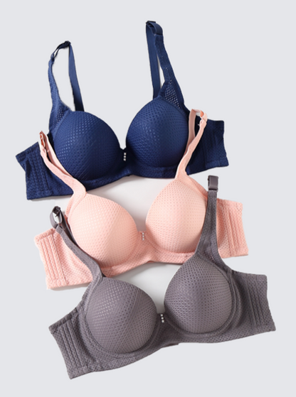 Felancy Natural Beauty Bra 071-07652