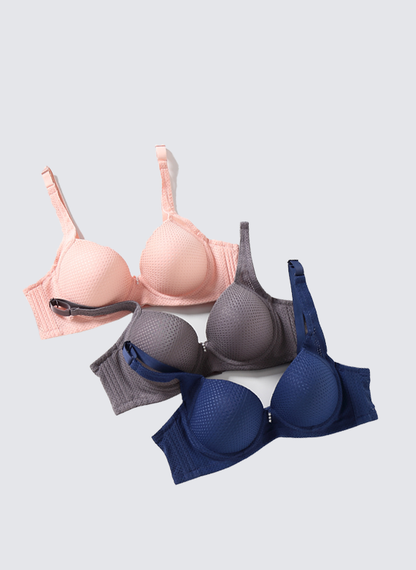 Felancy Natural Beauty Bra 071-07652