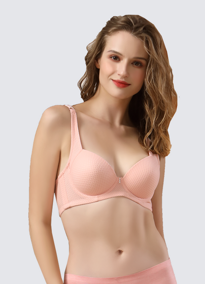 Felancy Natural Beauty Bra 071-07652