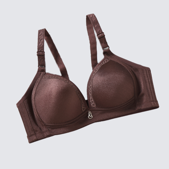 Comfort Wireless Bra 071-07719