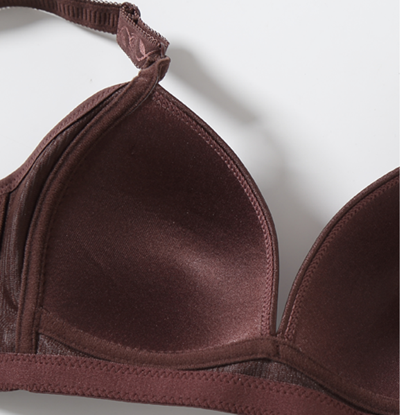 Comfort Wireless Bra 071-07719