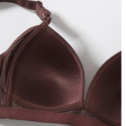 Comfort Wireless Bra 071-07719