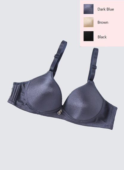 Comfort Wireless Bra 071-07730