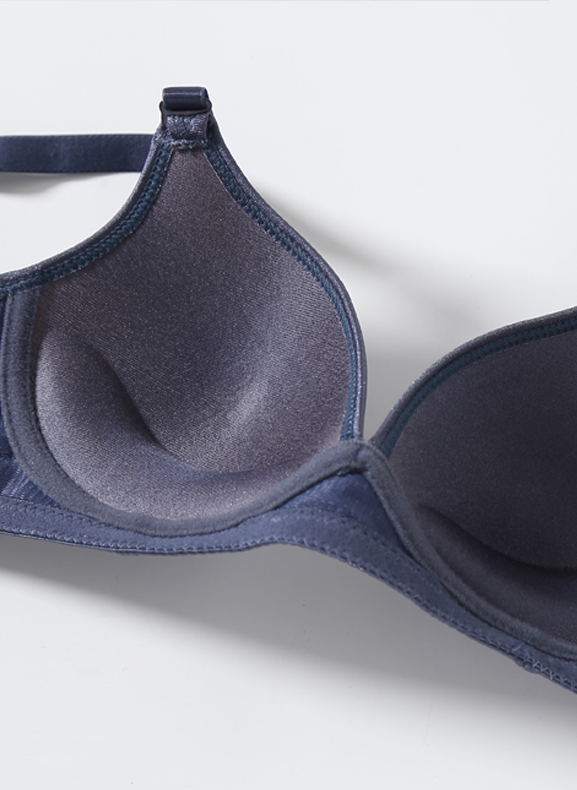 Comfort Wireless Bra 071-07730