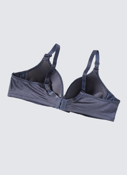 Comfort Wireless Bra 071-07730