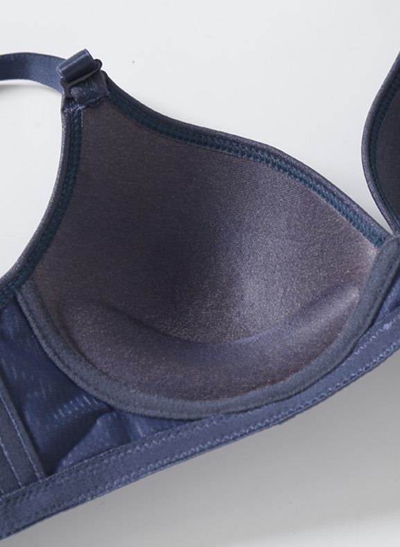 Comfort Wireless Bra 071-07730