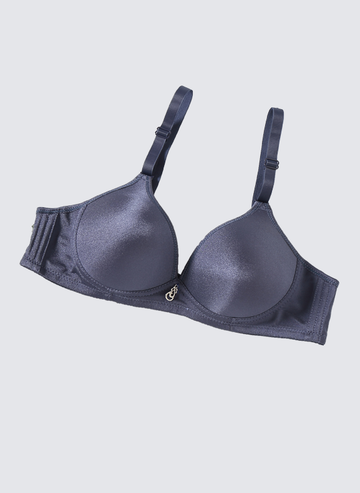 Felancy bra size 85B no padding no wire(take 3 rm30), Women's