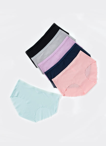 Felancy Basic Low Rise Panty 075-020042